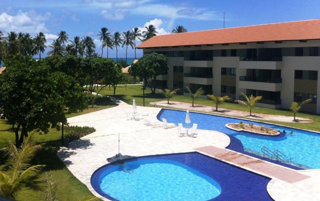 Carneiros Beach Resort Praia dos Carneiros Bagian luar foto