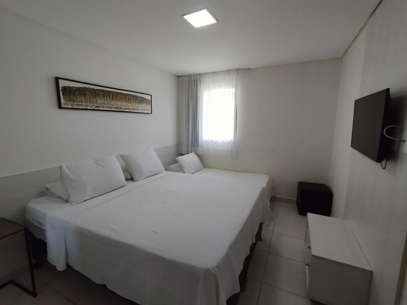 Carneiros Beach Resort Praia dos Carneiros Bagian luar foto
