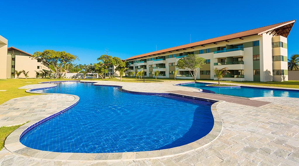 Carneiros Beach Resort Praia dos Carneiros Bagian luar foto