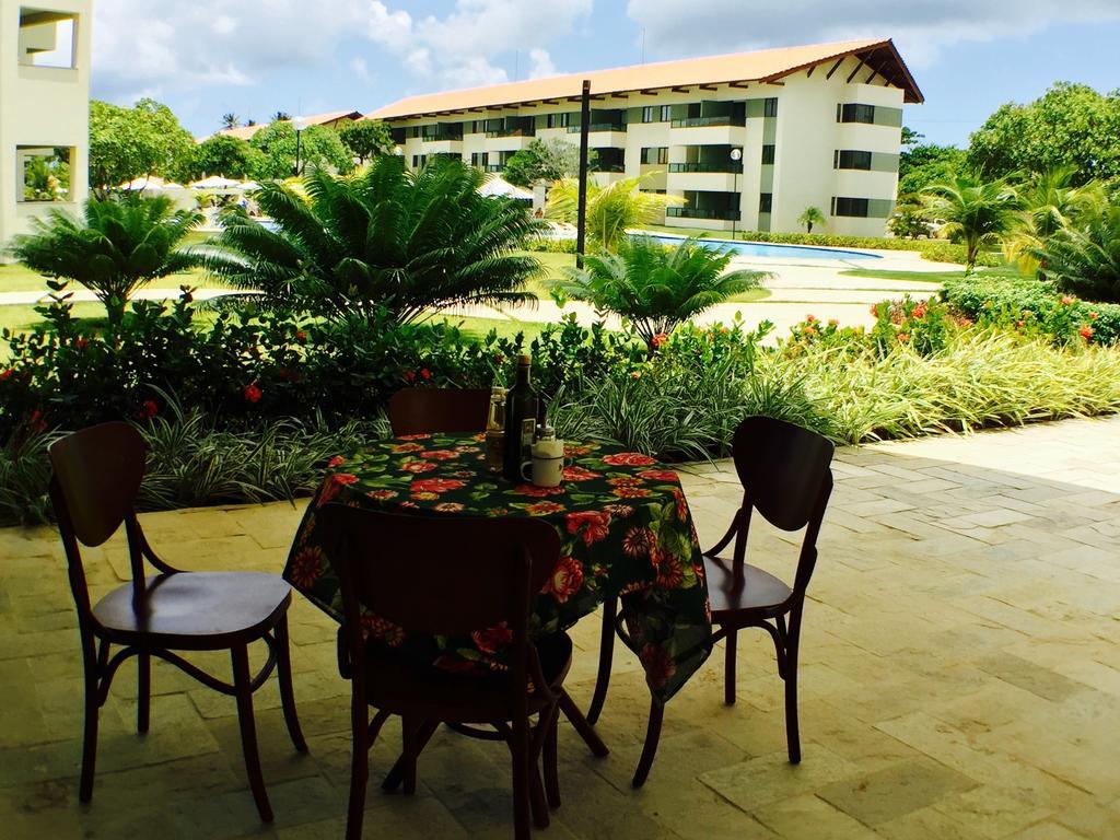 Carneiros Beach Resort Praia dos Carneiros Bagian luar foto
