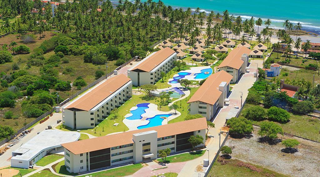 Carneiros Beach Resort Praia dos Carneiros Bagian luar foto