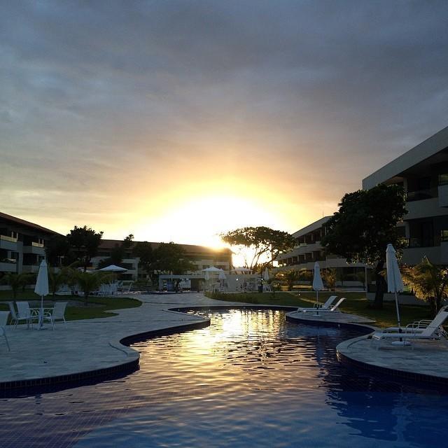 Carneiros Beach Resort Praia dos Carneiros Bagian luar foto